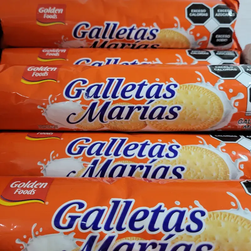 Galletas María 