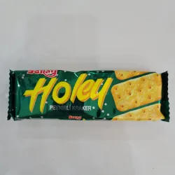 Galletas saladas Holey 