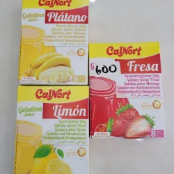 Gelatina 