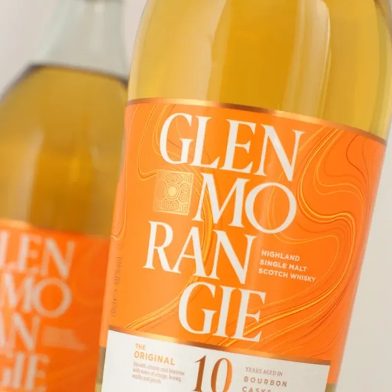 Glenmorangie 