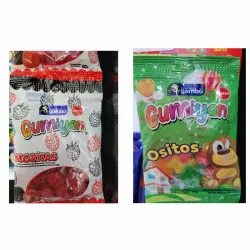 Gomitas 