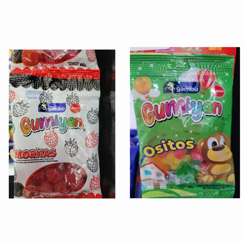 Gomitas 