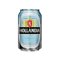 Hollandia