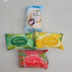 Jabón de baño 