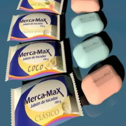 Jabones Mercamax