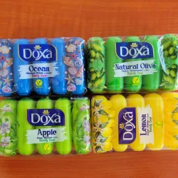 Jabones Doxa 