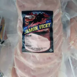 Jamón Vicky