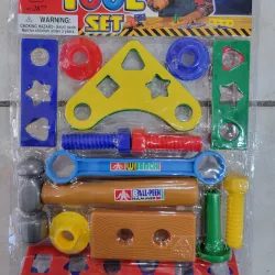 Juego de herramientas