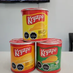 Kryzpo