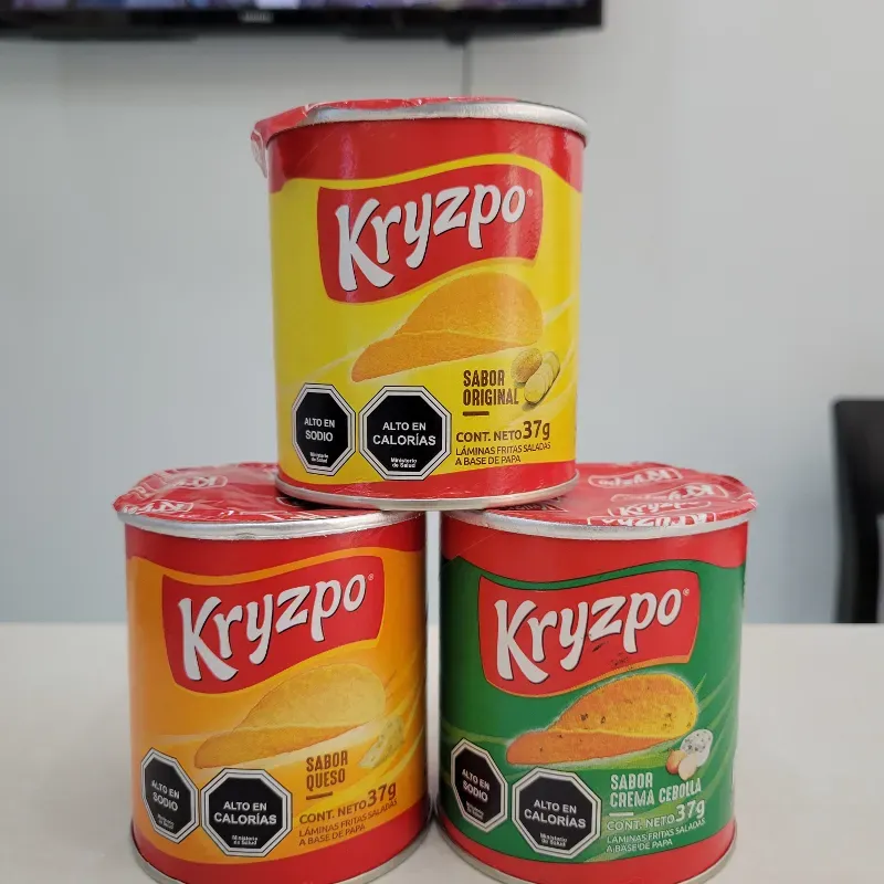 Kryzpo