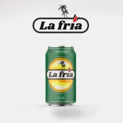 La fría