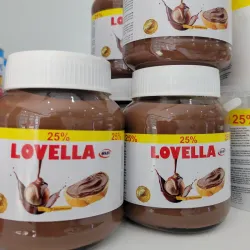 Lovellana 