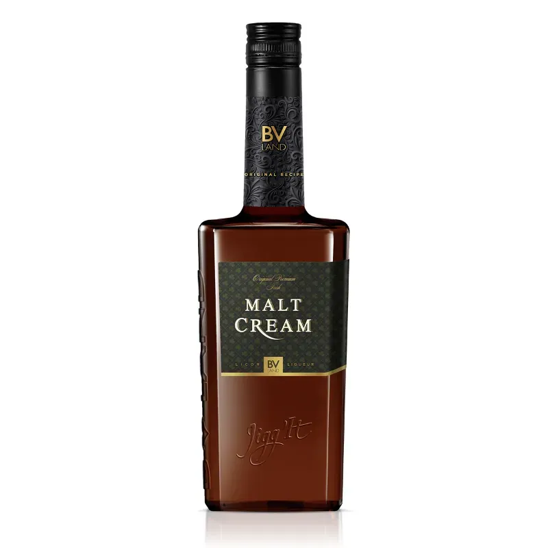 Malt Cream