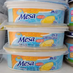 Mantequilla (250g)