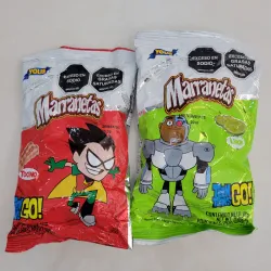 Marranetas