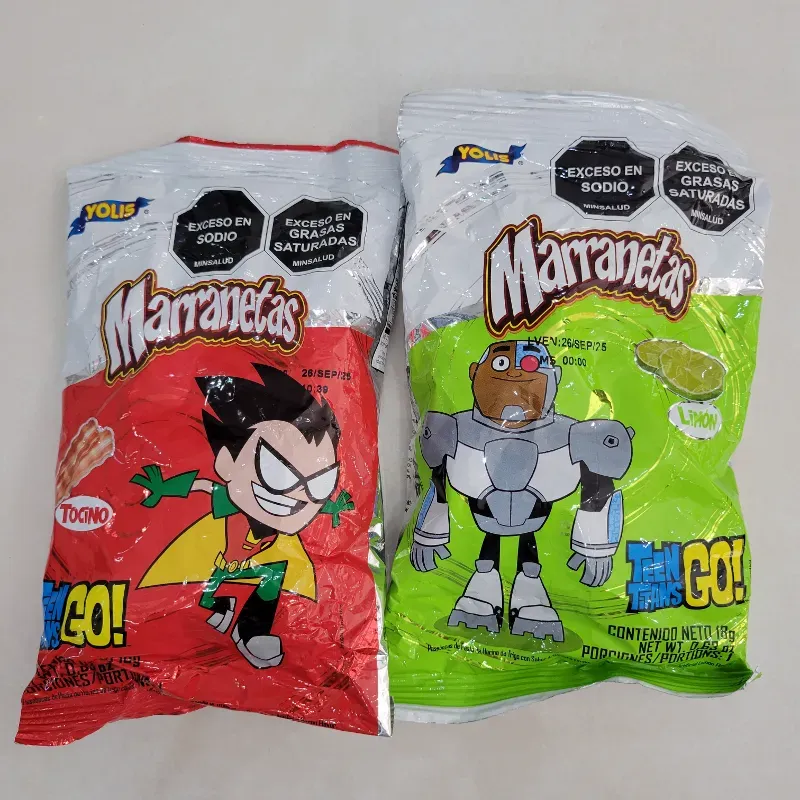 Marranetas