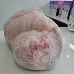 Masa de cerdo ( por libras)