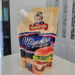 Mayonesa (200g)