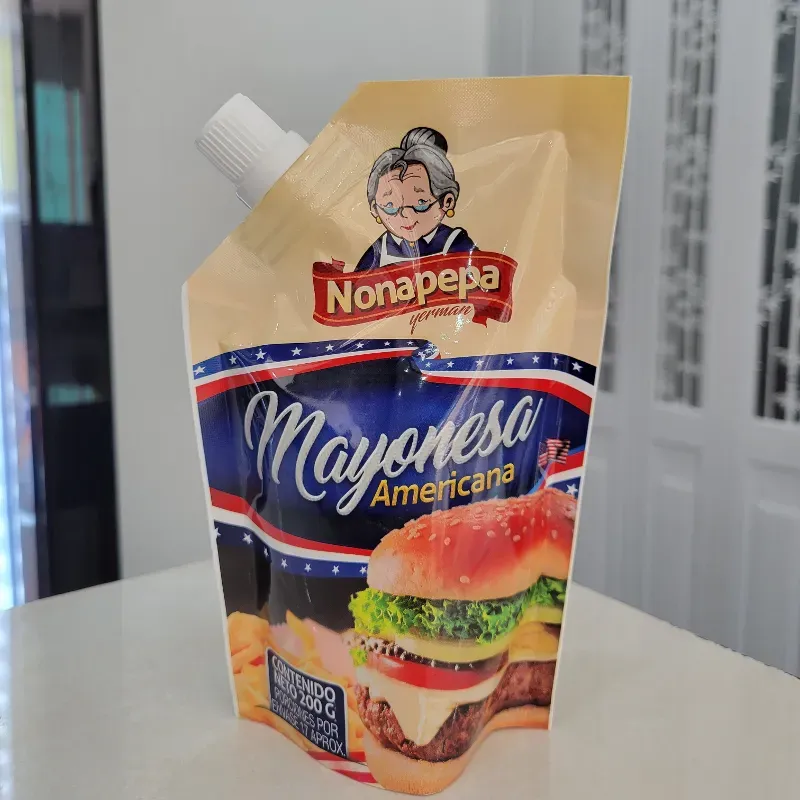 Mayonesa (200g)