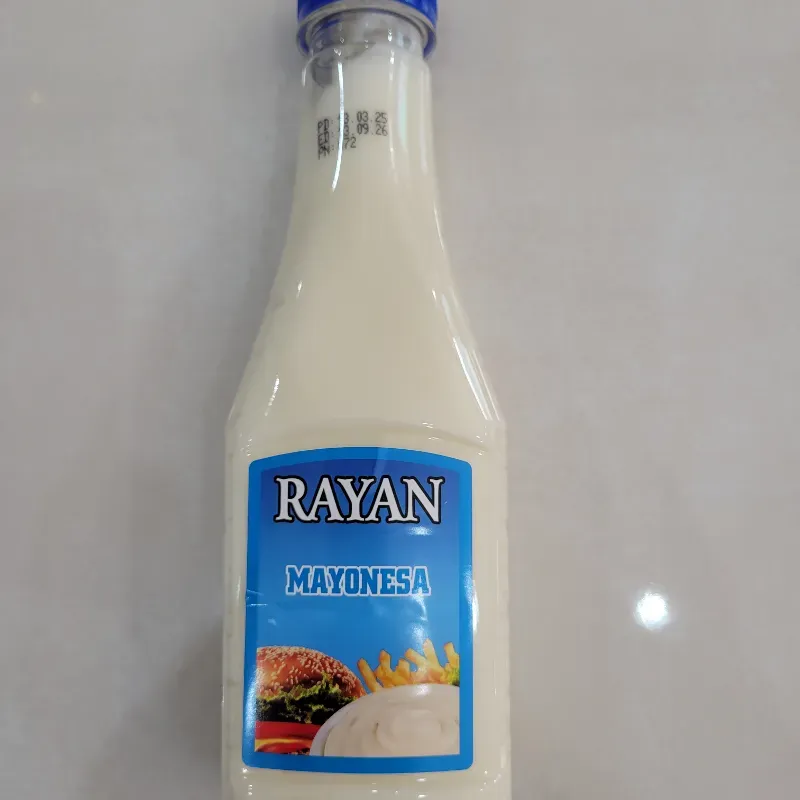 Mayonesa 320 g