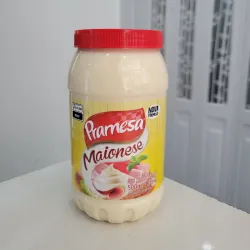 Mayonesa (500g)