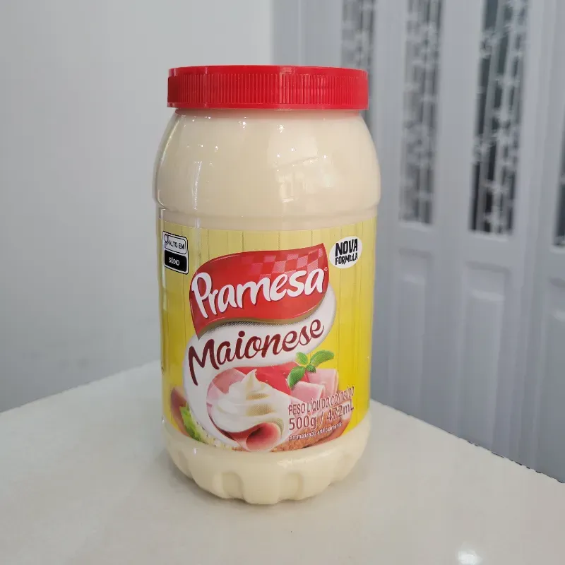 Mayonesa (500g)