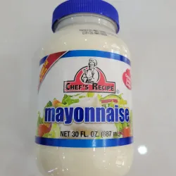 Mayonesa 887 ml