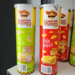 Mister Potato