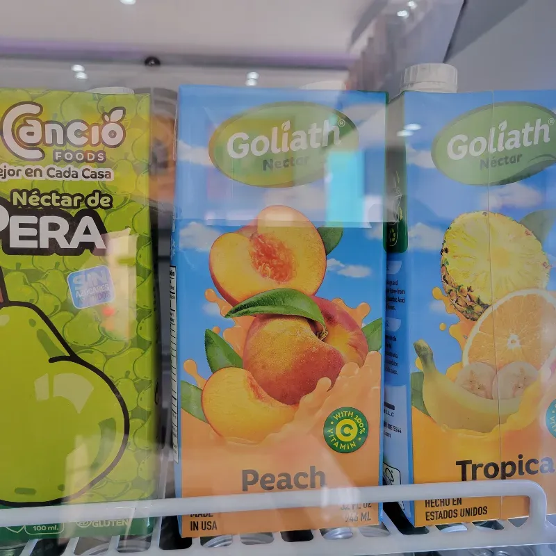Néctar 