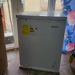 Nevera Royal 155L (5.5 pie³) 