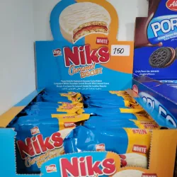Nicks