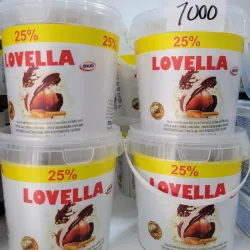 Nutella con Avellana