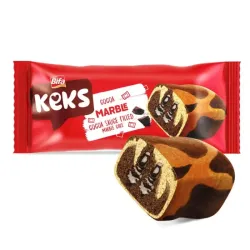 Panquecitos Keks