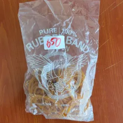 Paquete de ligas 