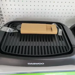 Parrilla Daewoo
