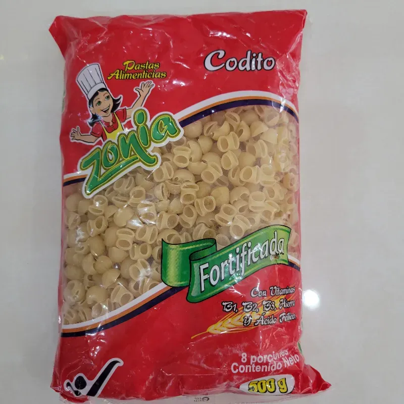 Pasta (350g) codito