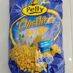 Pelly de ajo 