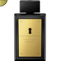 Perfume Antonio Banderas 