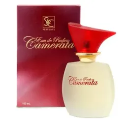 Perfume Camerata 