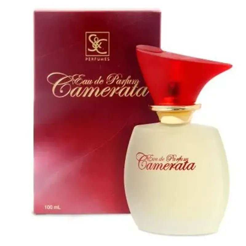 Perfume Camerata 