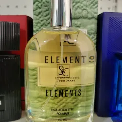 Perfume Element