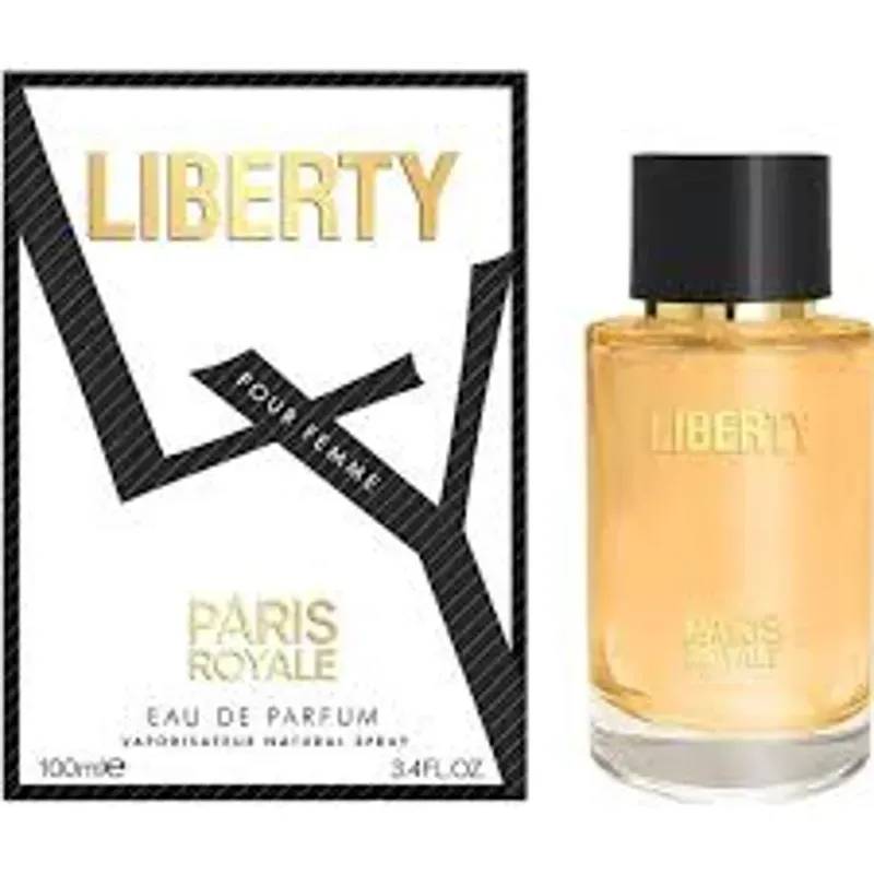 Perfume Liberty