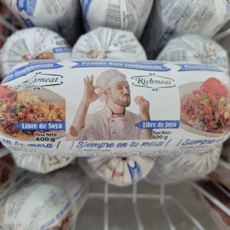 Picadillo mixto  400 g