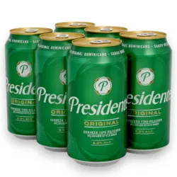 Presidente
