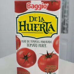 Puré de tomate (530 g)