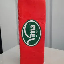 Queso Edam Barra (3.404 kg)