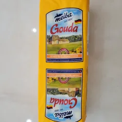Queso Gouda Meiba 