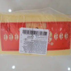 Queso President Gouda (2.78 kg)