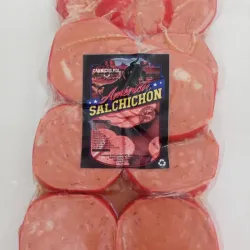 Salchichón
