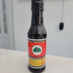 Salsa china 